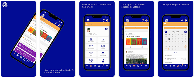 App Preview App Preview