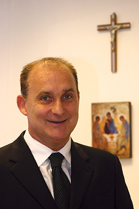 The Cardinal Wiseman Catholic School Head Teacher s Welcome The Cardinal Wiseman Catholic School Head Teacher s Welcome
