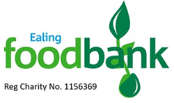 Ealing Foodbank Logo