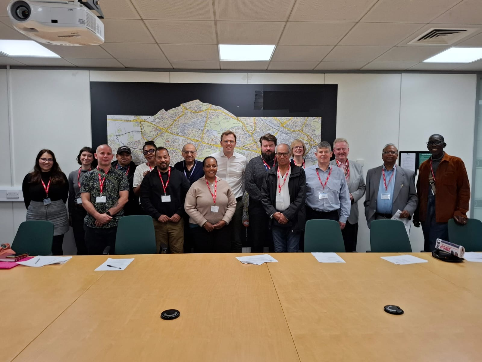 Ealing Citizens Ealing Citizens