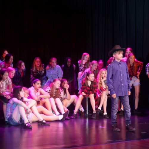 Footloose
