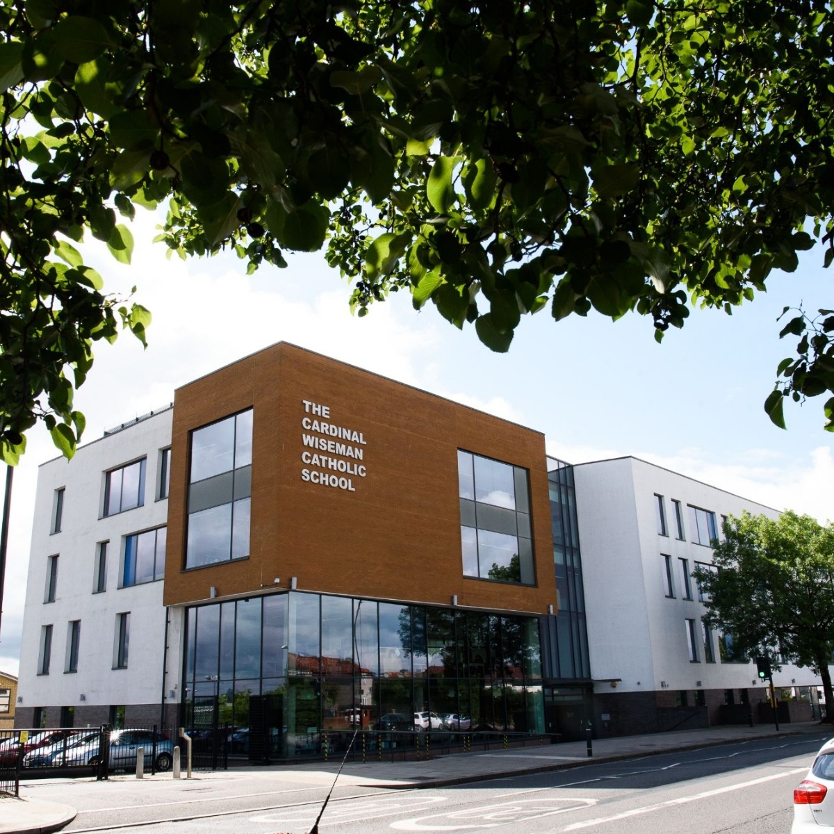 The Cardinal Wiseman Catholic School Arrangements for 5th and 6th